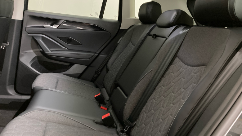 Volkswagen Tiguan 1.5 eTSI 150 Life 5dr DSG Petrol Estate